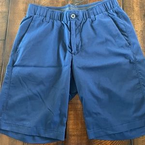 Men’s under armour shorts